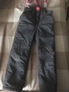 Зимние брюки 116