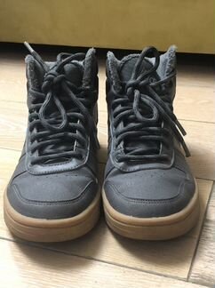 Кроссовки зимние Adidas 41 размер