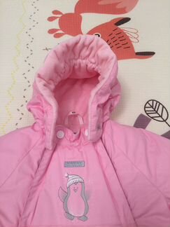 Комбинезон кеrry 68+6