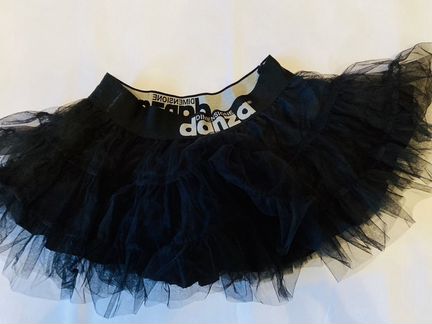 Юбка Danza танцевальная