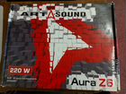 ART Sound aura Z6