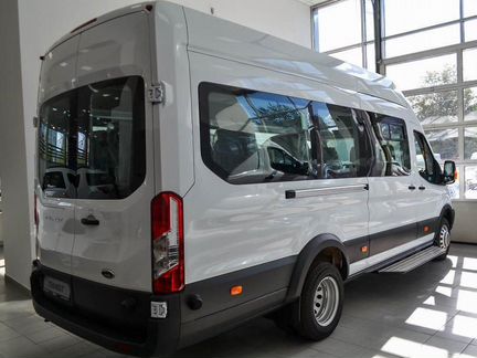 Ford Transit 2.2 МТ, 2020