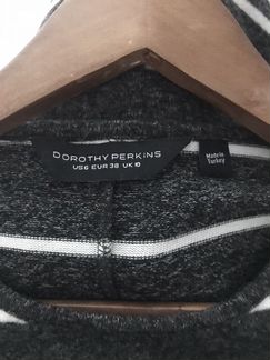 Зимнее платье Dorothy Perkins