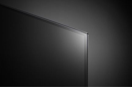 Oled тв LG 55B9 (Доставка по Москве и М/О)