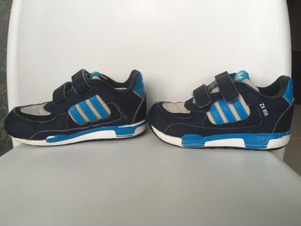 Кроссовки Adidas 25р