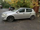 Opel Astra 1.3 МТ, 2007, 180 000 км