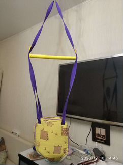 Детские прыгунки