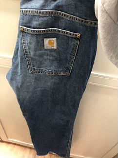Carhartt jeans
