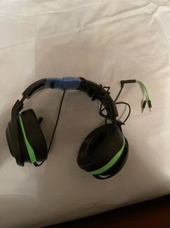 Наушники razer manowar