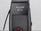 Moser Classic Edition 1400-0457 новый оригинал