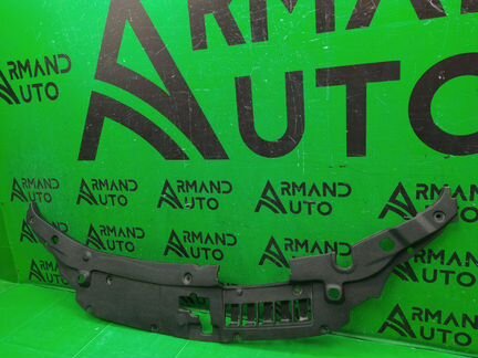 Накладка замка капота Toyota Camry V55 рестайлинг