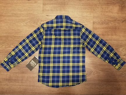 Сорочка Nukutavake by Mayoral, рост 128, новая