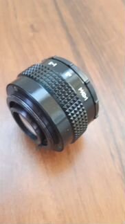 Фотоаппарат Зенит-12 сд с аксессуарами