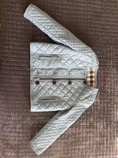 Куртка Burberry 8 лет 128 см. Оригинал