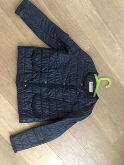 Пуховик Scervino junior