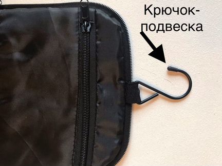 Сумка/ барсетка для мужчин новая