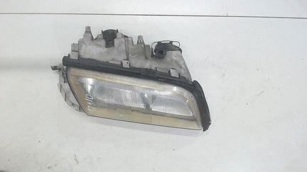 Фара (передняя) правая Mercedes C W202, 2000