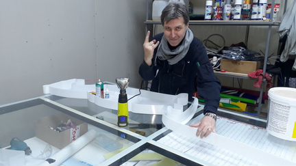 Макетчик, Господин оформитель, Freelancer