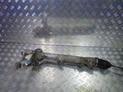 Рейка рулевая Mercedes-Benz W221