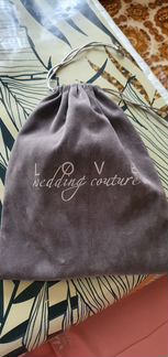 Корона love wedding couture