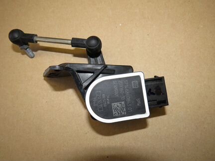 Датчик дорожного просвета BMW F02 37146860843