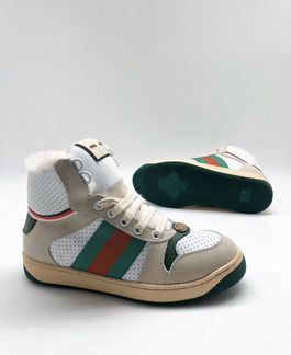 Кроссовки Gucci