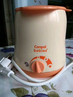 Подогреватель