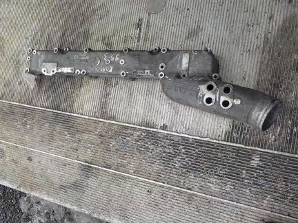 Коллектор впускной Даф хф 95 (DAF XF 95) 759040