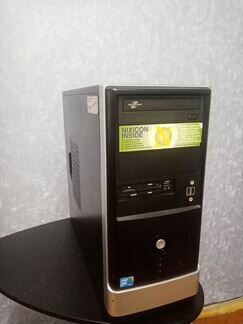 Системный блок AMD DualCore Athlon 7850, 2800 MHz