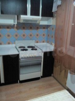 1-к квартира, 39 м², 12/14 эт.