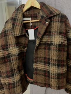 Пальто жакет Mango