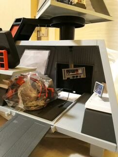 Крепость космических бандитов Playmobil 5153