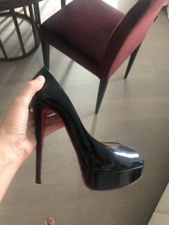 Туфли Christian Louboutin оригинал