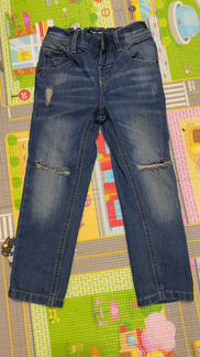 Джинсы H&M детские
