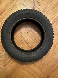 Зимние шины Nokian Nordman 5