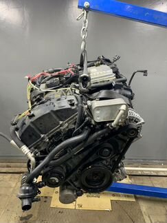 Мотор на BMW F10 N52B25A 103.000км