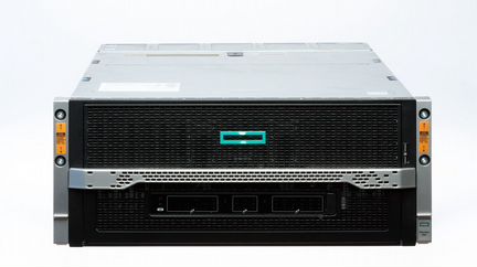 Сервер HP (HPE) Moonshot 1500