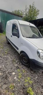 Renault Kangoo 1.4 МТ, 2008, 272 176 км