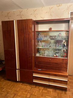 Мебельный гарнитур