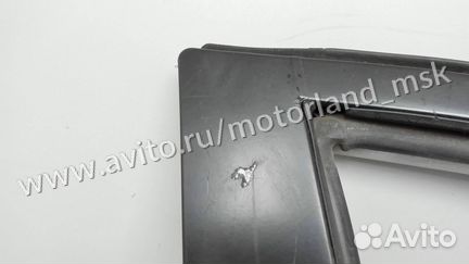 Дверь боковая правая передняя Subaru Impreza (G12)