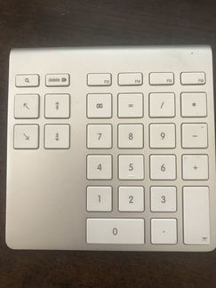 Цифровой блок Belkin Apple