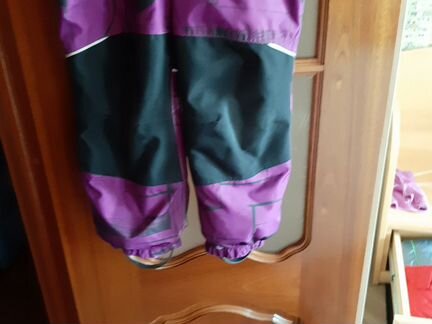 Комбинезон Lassietec