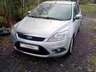 Ford Focus 1.6 МТ, 2008, 200 000 км