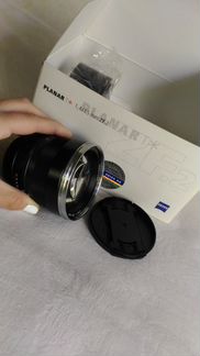 Объектив Zeiss Planar Tx 1.4/85 mm ZF.2 новый