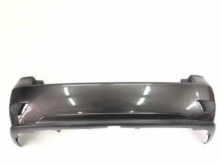 Бампер задний Lexus Rx AGL10 2grfe 2010