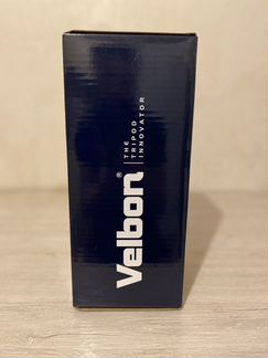 Штатив Velbon Ultrek UT-45L