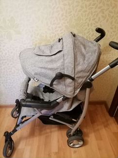 Коляска-трость FD - Design Amigo