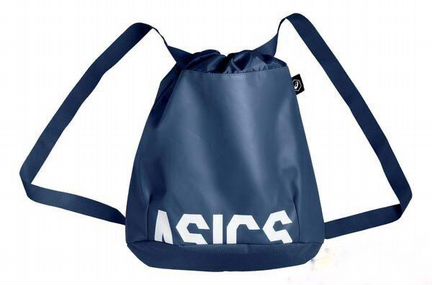 Новая сумка asics