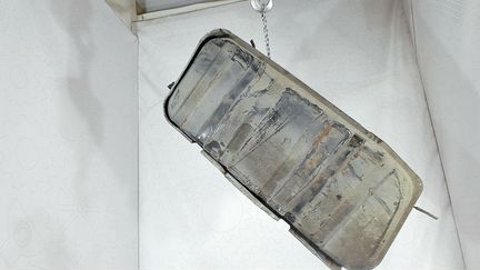 Бак топливный Hyundai Trajet, 2004