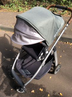 Коляска Uppababy Cruz